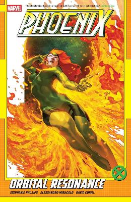 Phoenix Vol. 1: Orbital Resonance book