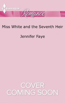 Miss White and the Seventh Heir book