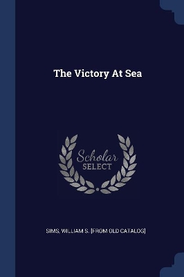 Victory at Sea book