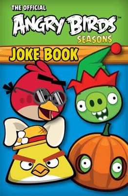Angry Birds book