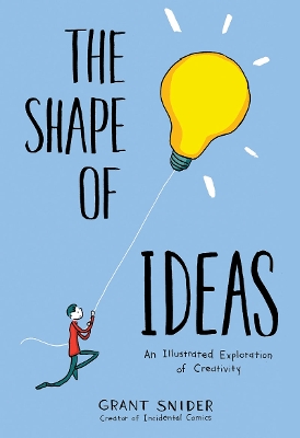 Shape of Ideas book