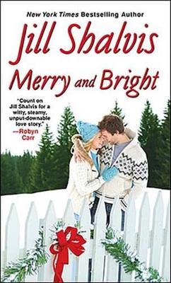 Merry and Bright book