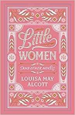 Little Women and Other Novels book