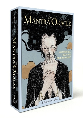 The Mantra Oracle: An Essential Deck for Self-Discovery book