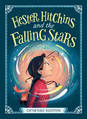 Hester Hitchins and the Falling Stars book