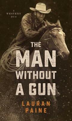 Man Without a Gun book
