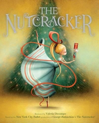 Nutcracker by New York City Ballet