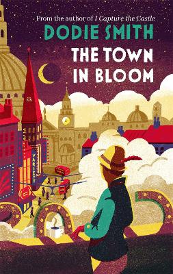 Town in Bloom book