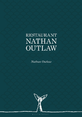 Restaurant Nathan Outlaw book