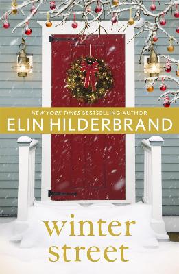 Winter Street book