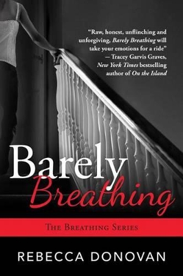 Barely Breathing book