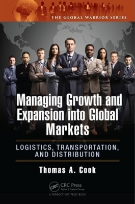 Managing Growth and Expansion into Global Markets book