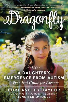 Dragonfly book