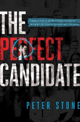 The Perfect Candidate book