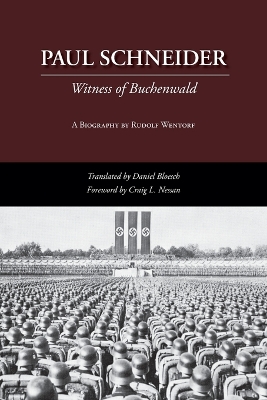 Paul Schneider book