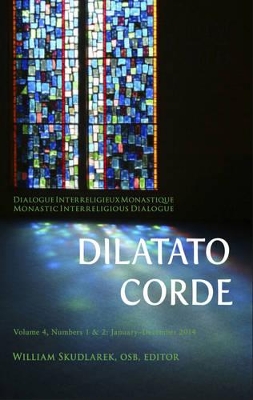 Dilatato Corde - Volume 4: Numbers 1 & 2: January-December 2014 book