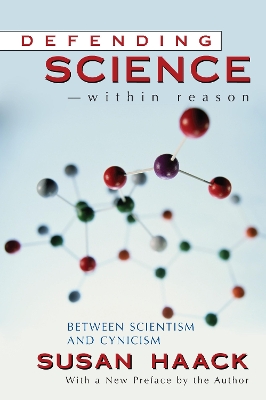 Defending Science-Within Reason book