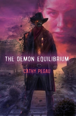 The Demon Equilibrium book