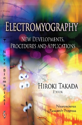 Electromyography book