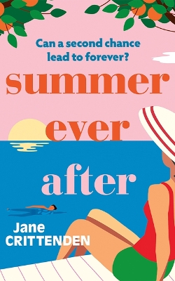 Summer Ever After book