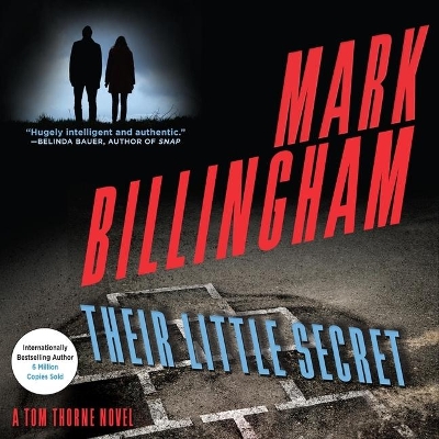 Their Little Secret by Mark Billingham