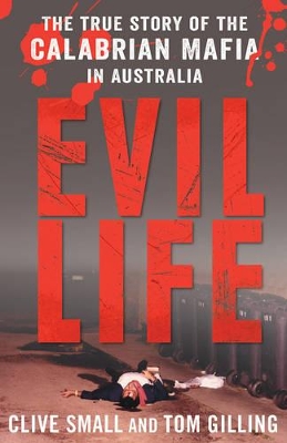 Evil Life book