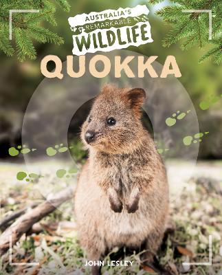 Quokka book