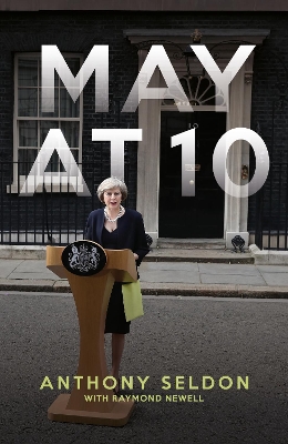 May at 10 book