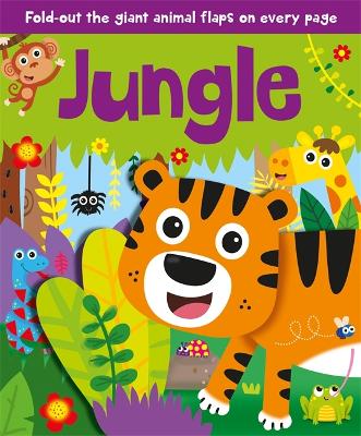 Jungle book