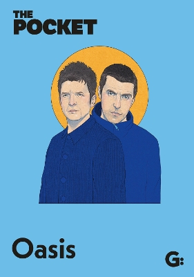 The Pocket Oasis book