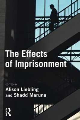 Effects of Imprisonment book