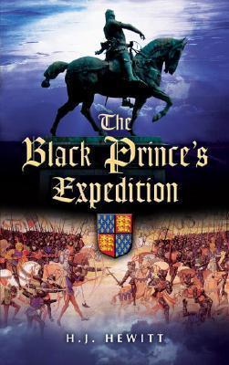 Black Prince's Expedition book