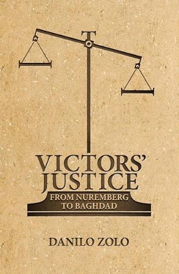 Victors' Justice book