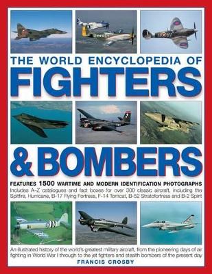 World Encyclopedia of Fighters and Bombers book