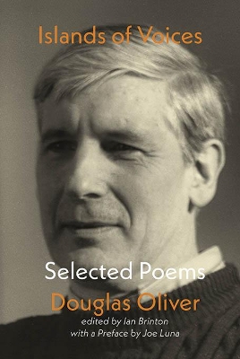 Islands of Voices: Selected Poems book