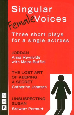Singular Female Voices book