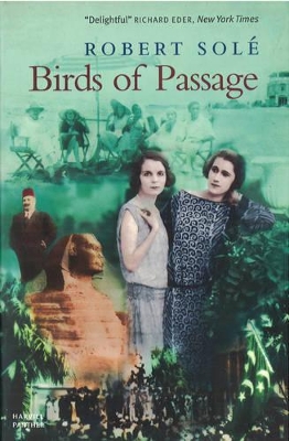 Birds Of Passage book