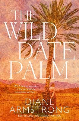 The Wild Date Palm book