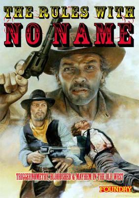 Rules with No Name book