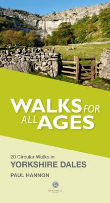 Walks for All Ages in Yorkshire Dales book