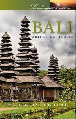 Bali book