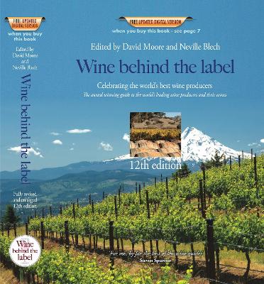 Wine behind the label 12th edition: No 12: 12th Edition book