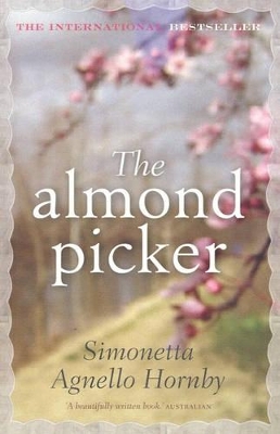 Almond Picker by Simonetta Agnello Hornby