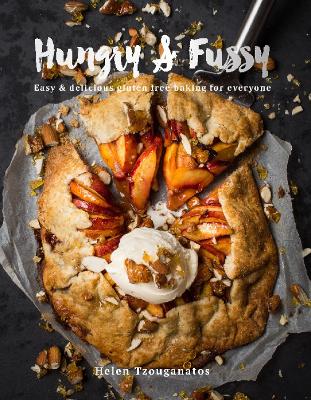Hungry & Fussy book