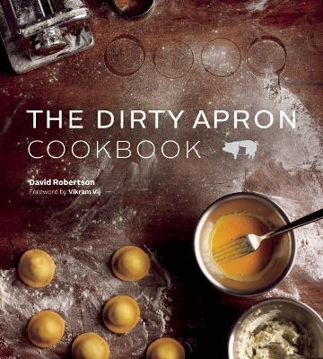 Dirty Apron Cookbook book