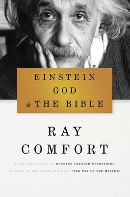 Einstein, God, and the Bible book