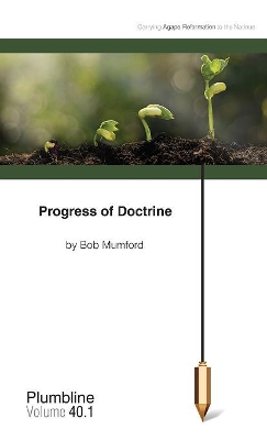 Progress of Doctrine book