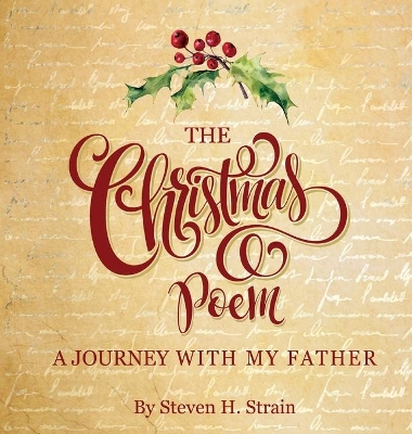 The Christmas Poem: a journey with my father book