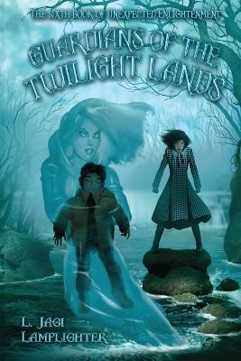 Guardians of the Twilight Lands book