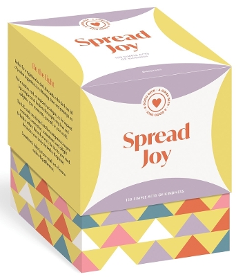 A Good Deck: Spread Joy book